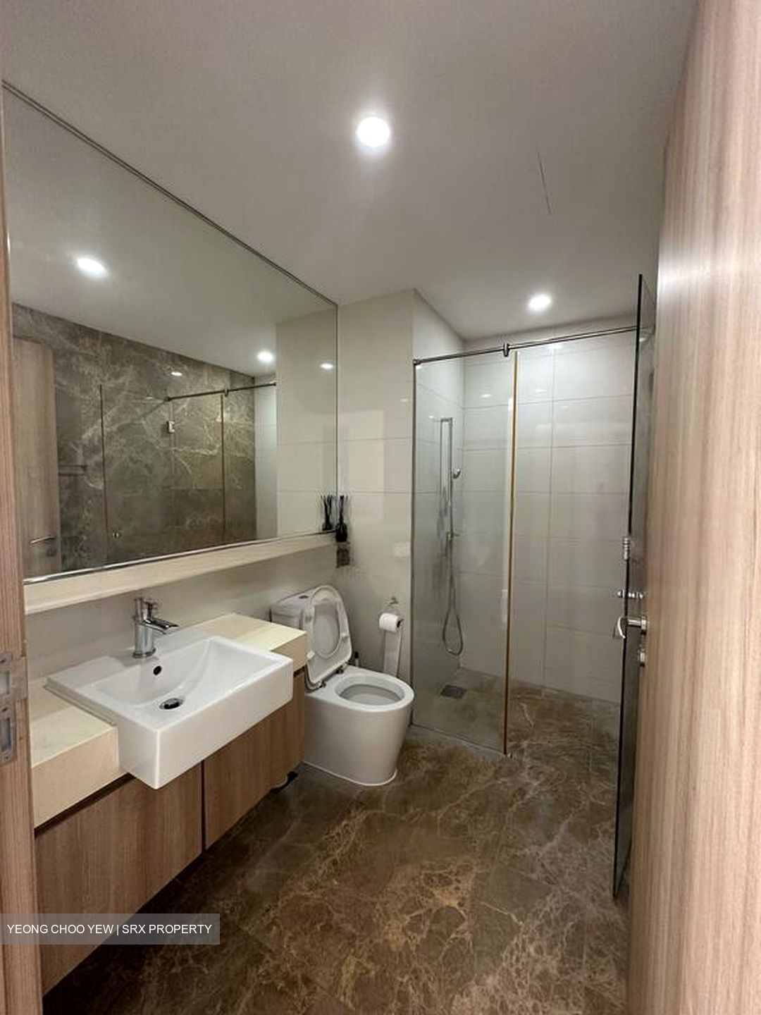 Caspian (D22), Condominium #464498641